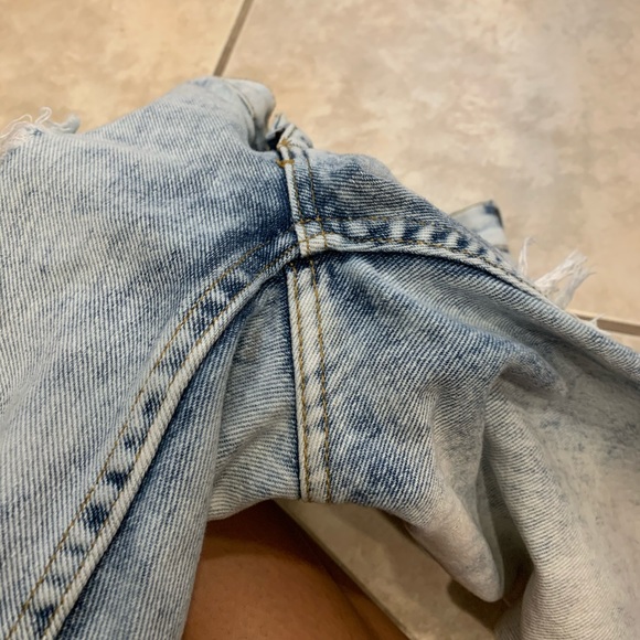 Pacsun Bullhead Acid-Wash Jeans - Picture 8 of 8